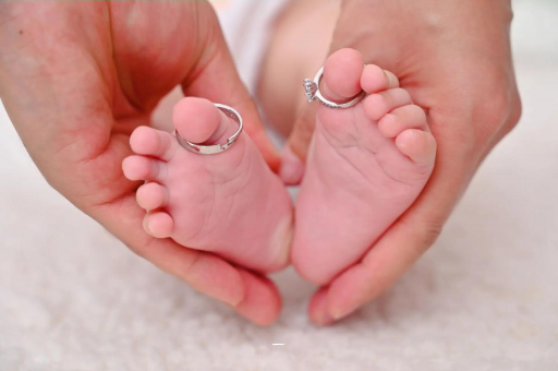 万宁六个月宝宝退烧小妙招